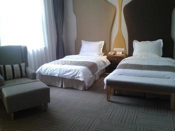 Wuhan Mingxing Hotel Junlinyuan Branch Luaran gambar